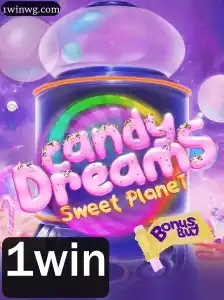 Descubra o Mundo de CandyDreamsSweetPlanet e a Emoção do 1win