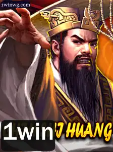 ChinShiHuang: O Envolvente Mundo do Antigo Império em 1win