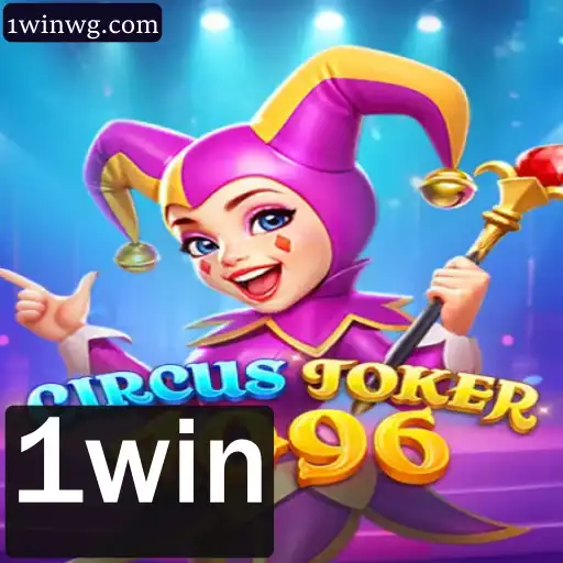 Descubra o Mundo de CircusJoker4096 dentro do Universo de 1win