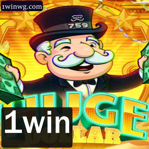 Explorando o Fascinante Mundo de HugeDollar: Inovações e Regras do Jogo com 1win
