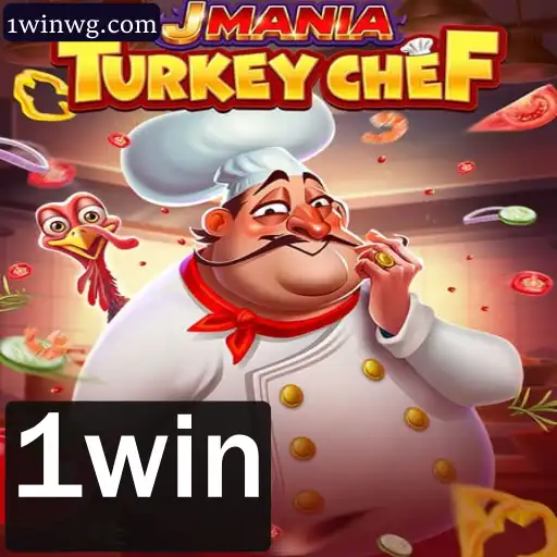 Descubra o Mundo de JManiaTurkeyChef: Um Jogo de Cozinha em Alta