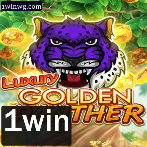 Explorando LUXURYGOLDENPANTHER: O Novo Fenômeno dos Jogos Online