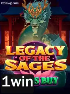 Explorando o Envolvente Mundo de LegacyoftheSagesBonusBuy