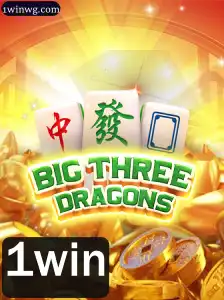 BigThreeDragons: Descubra a Nova Sensação dos Jogos