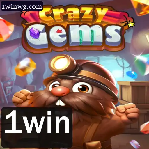 Descubra o Fascinante Mundo de CrazyGems