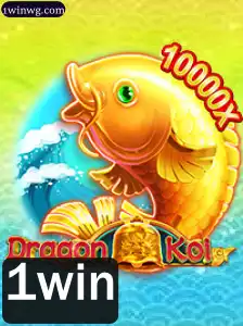 DragonKoi: Uma Jornada Épica no Universo dos Jogos Digitais