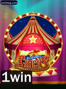 Descubra o Fantástico Mundo do Jogo EcstaticCircus e as Estratégias para Conquistar o 1win