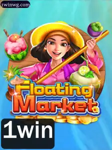 Explorando o Mundo de 'FloatingMarket': Um Novo Horizonte em Jogos Estratégicos