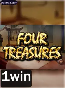 FourTreasures: Uma Aventura Estratégica com Impacto Atual