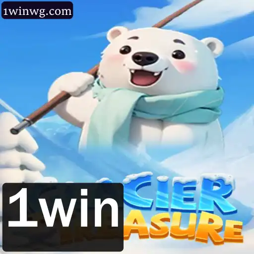 Explorando GlacierTreasure: O Novo Fenômeno de Jogos com 1win
