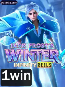 Explorando o Fascinante Mundo de JackFrostsWinter: Uma Jornada Gelada com Um Toque de 1win