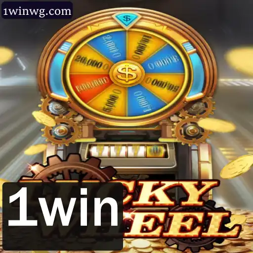 Descubra o Empolgante Mundo de LuckyWheel no 1win