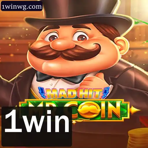 Descubra o Fascinante Mundo de MadHitMrCoin e a Estratégia 1win