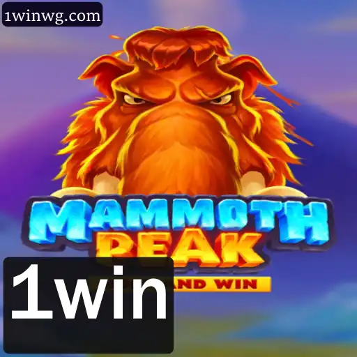 Explorando o Fascinante Jogo MammothPeak: Regras, Introdução e Estratégias para 1win