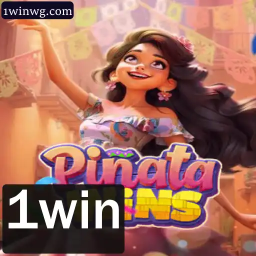 Descubra o Fascinante Mundo de PinataWins e Garanta Seu 1win