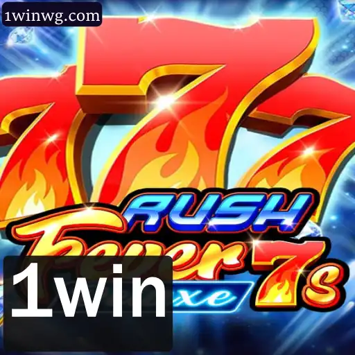 Descubra a Emoção do Jogo RushFever7sDeluxe com 1win