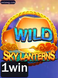 SkyLanterns: A Fascinante Jornada Aérea e a Conquista do 1Win