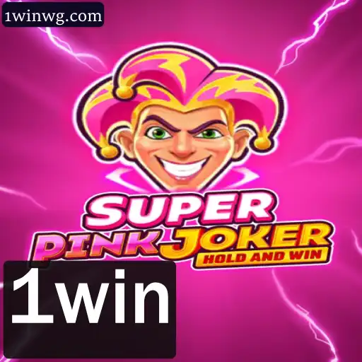 Descubra o Desafio e a Diversão de SuperPinkJoker: Estratégia e Emoção em um Jogo Inovador