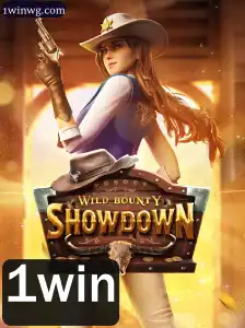 Descubra o Mundo de WildBountyShowdown e as Estratégias de Jogo