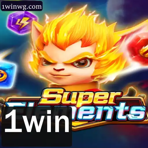 SuperElements: Explorando o Universo de Elementos com 1win