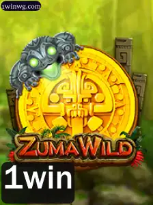 ZumaWild: Descubra o Fascinante Mundo do Jogo na Plataforma 1win